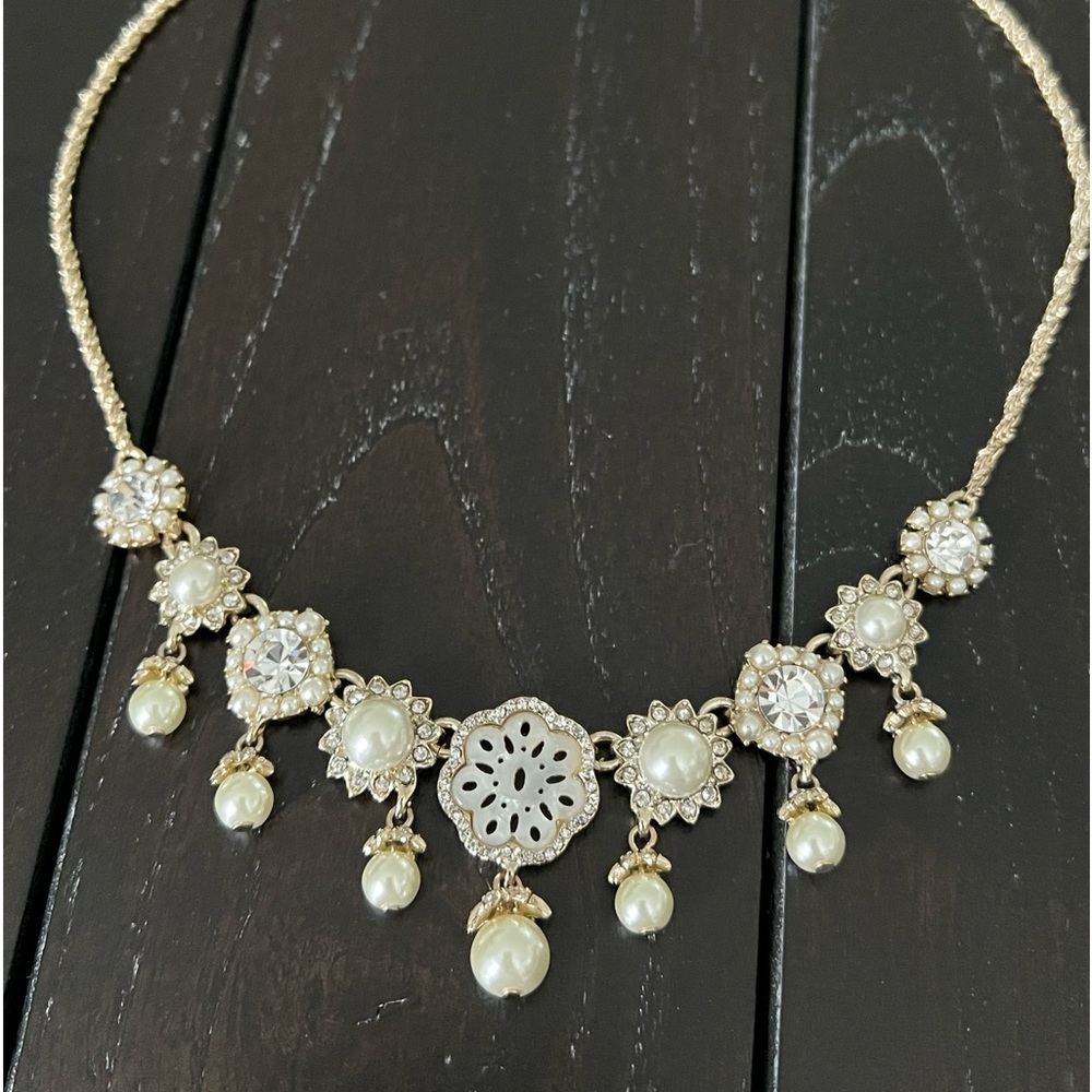 Marchesa Necklace